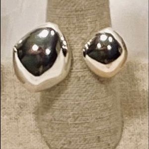 Stella & Dot Ulani ring - Silver